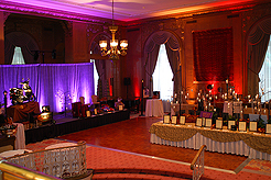 BIG BROTHERS BIG SISTERS GALA